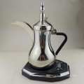 Arabic style tea coffee maker coffee pot